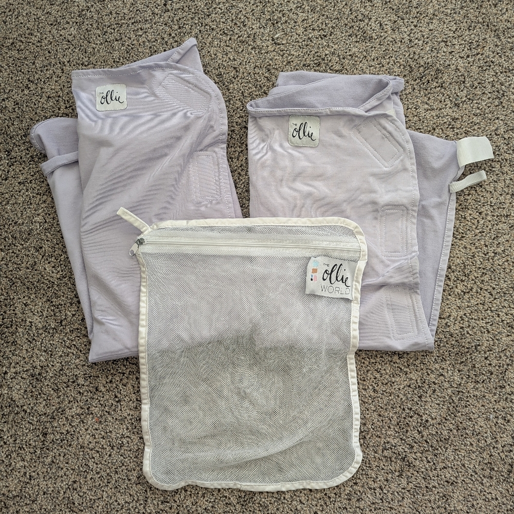 Ollie Swaddle Sleep Sacks